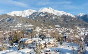 Landhaus Charlotte Apartments Tirol